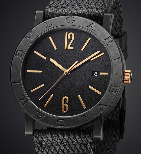 bulgari uhr